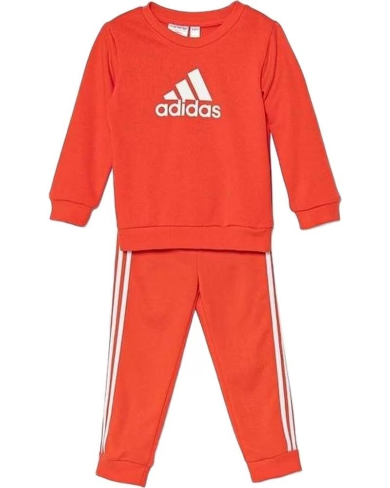 ADIDAS CHANDALS IZ4983 EN PARA NINOS UNISEX NARANJA