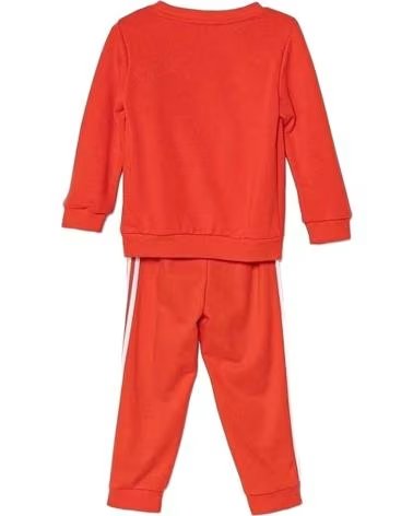 ADIDAS CHANDALS IZ4983 EN PARA NINOS UNISEX NARANJA