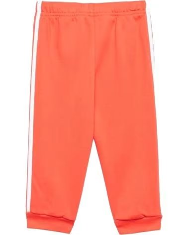 ADIDAS CHANDALS IZ4983 EN PARA NINOS UNISEX NARANJA