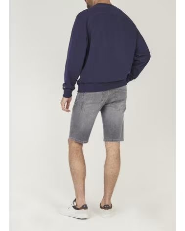 PEPE JEANS BERMUDAS DE CHICO PM80000448UG GRIS