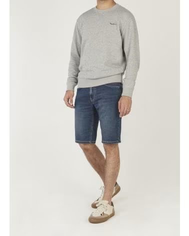 PEPE JEANS BERMUDAS DE CHICO PM80000448AE DARK USED VARIOS COLORES