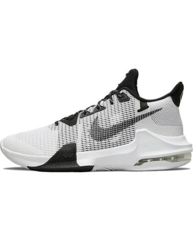 NIKE ZAPATILLAS NIKE AIR MAX IMPACT 3 BLANCO