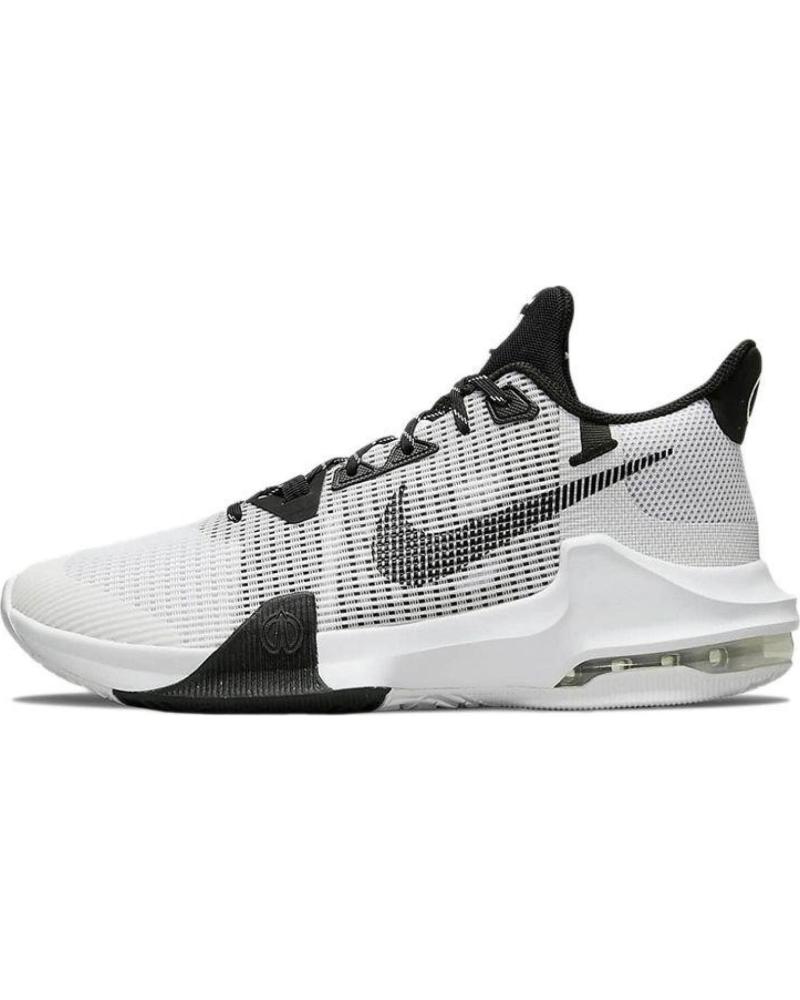 NIKE ZAPATILLAS NIKE AIR MAX IMPACT 3 BLANCO