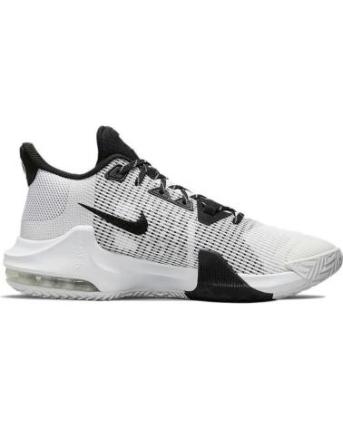 NIKE ZAPATILLAS NIKE AIR MAX IMPACT 3 BLANCO