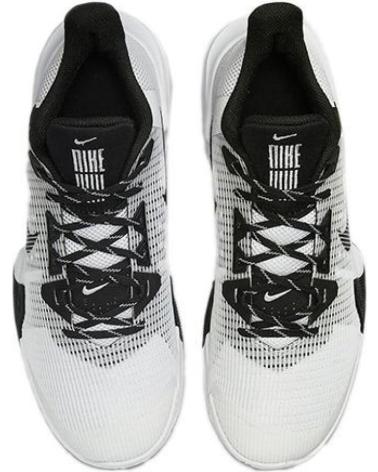 NIKE ZAPATILLAS NIKE AIR MAX IMPACT 3 BLANCO