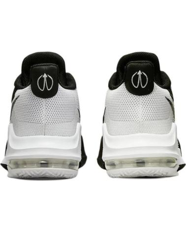 NIKE ZAPATILLAS NIKE AIR MAX IMPACT 3 BLANCO