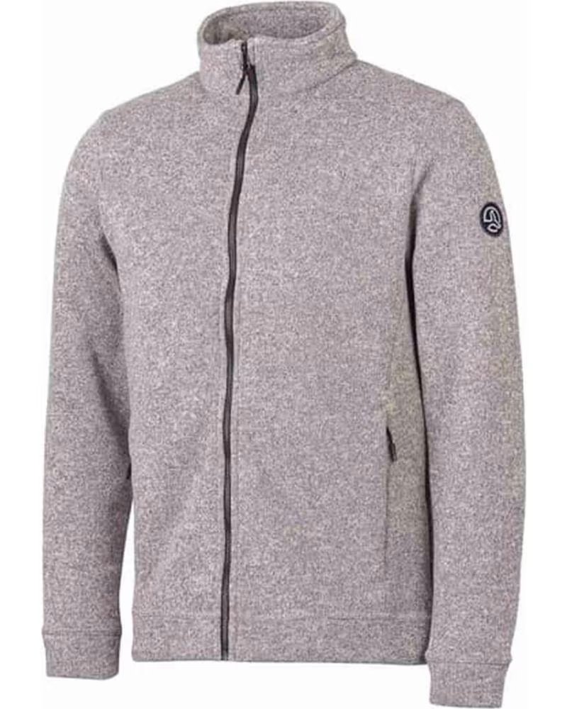 TERNUA CHAQUETA EN PARA HOMBRE GRIS