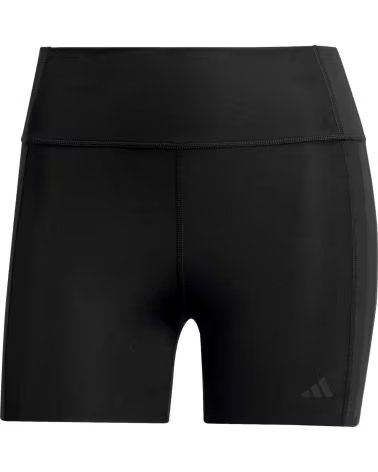 ADIDAS ADIDAS DAMEN-SHORTS - SCHWARZ NEGRO