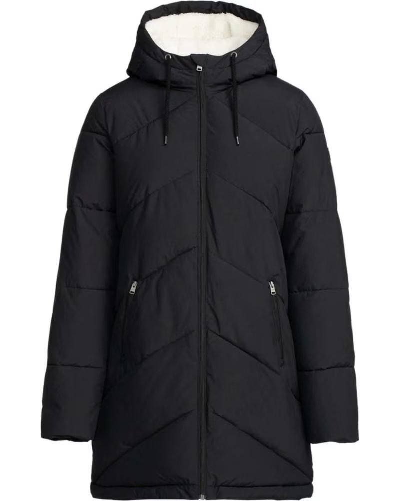 ROXY ROXY JACKE FÜR DAMEN SCHWARZ NEGRO