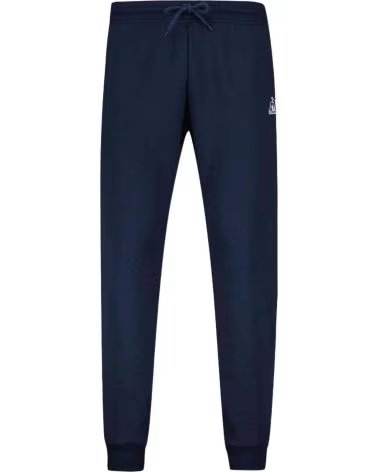 LE COQ SPORTIF LE COQ SPORTIF MEN´S NAVY BLUE SPORT PANTS AZUL
