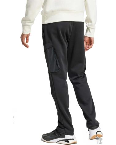 ADIDAS PANTALÓN CARGO ADIDAS NEGRO