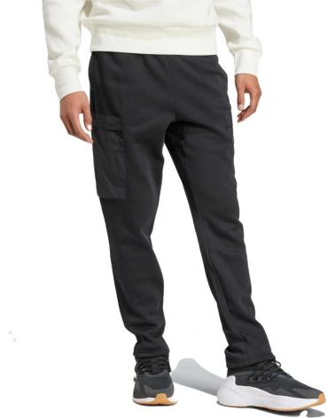 ADIDAS PANTALÓN CARGO ADIDAS NEGRO