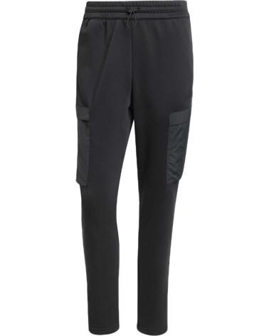 ADIDAS PANTALÓN CARGO ADIDAS NEGRO