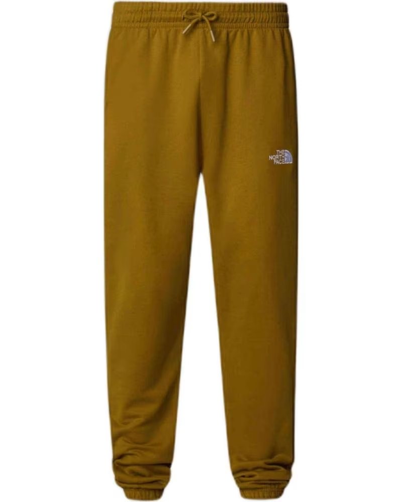 THE NORTH FACE CALÇA COMPRIDA THE NORTH FACE PARA UNISSEX AMARELO AMARILLO