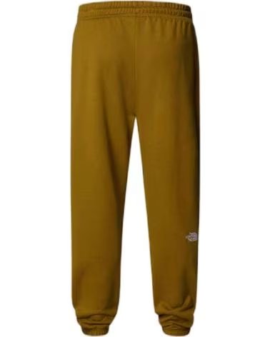 THE NORTH FACE CALÇA COMPRIDA THE NORTH FACE PARA UNISSEX AMARELO AMARILLO