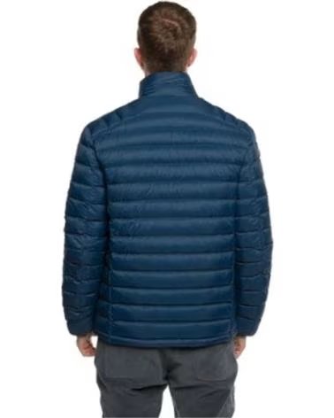TRANGOWORLD GIACCA TRANGOWORLD DA UOMO BLU AZUL
