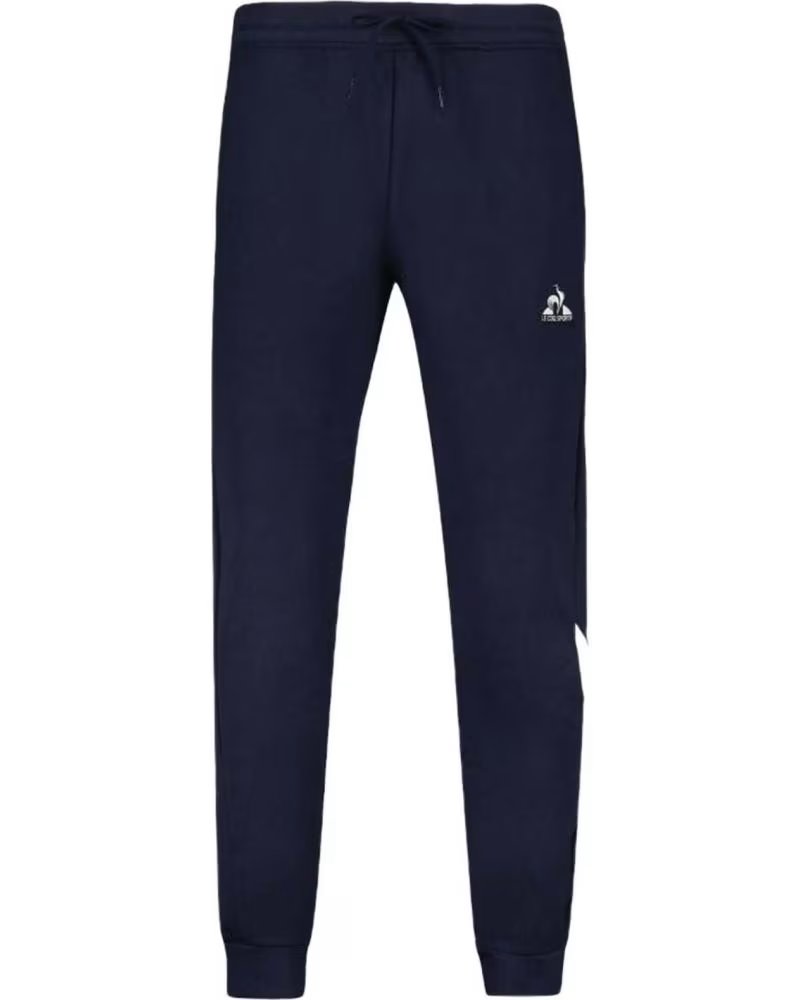 LE COQ SPORTIF LE COQ SPORTIF COLOR BLOCK SWEATPANTS 47