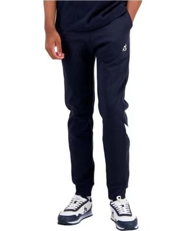 LE COQ SPORTIF LE COQ SPORTIF COLOR BLOCK SWEATPANTS 47
