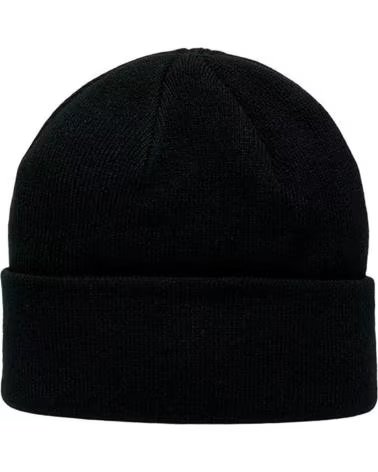 CHAMPION CHAMPION STRICKMÜTZE UNISEX SCHWARZ NEGRO