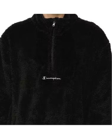 CHAMPION JERSEY EN PARA HOMBRE NEGRO