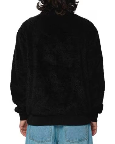 CHAMPION JERSEY EN PARA HOMBRE NEGRO