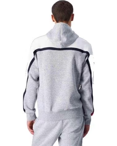 CHAMPION CHAMPION KAPUZENPULLOVER FÜR HERREN GRIS