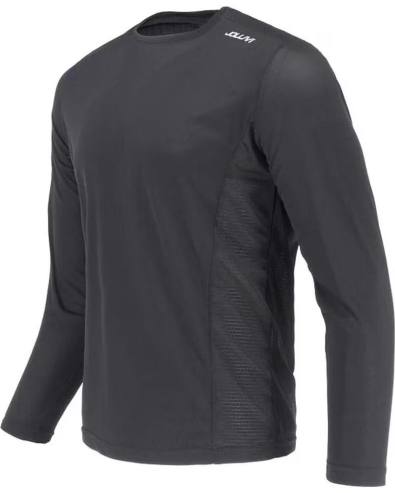 CAMISETA DE ENTRENAMIENTO MANGA LARGA JOLUVI 1