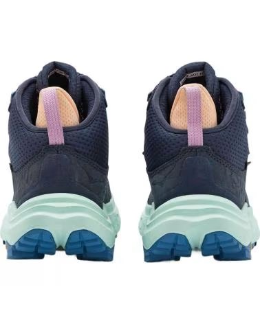HOKA ZAPATILLAS DE TREKKING ANACAPA 2 GORETEX EN PARA MUJER AZUL