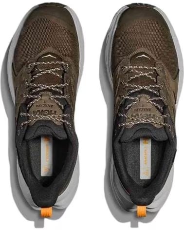 HOKA CHAUSSURES DE COURSE HOKA POUR HOMME VERDE