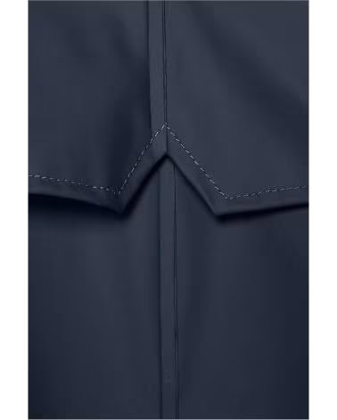 RAINS RAINS WOMEN´S WATERPROOF JACKET, NAVY BLUE AZUL