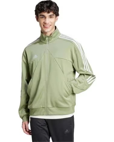 ADIDAS CHAQUETA EN PARA HOMBRE VERDE