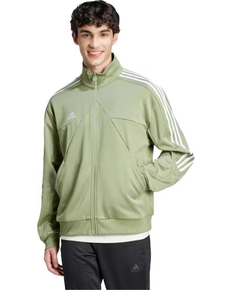 ADIDAS CHAQUETA EN PARA HOMBRE VERDE