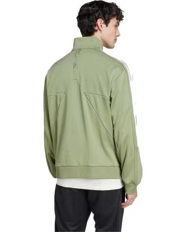 ADIDAS CHAQUETA EN PARA HOMBRE VERDE
