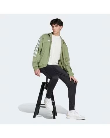 ADIDAS CHAQUETA EN PARA HOMBRE VERDE