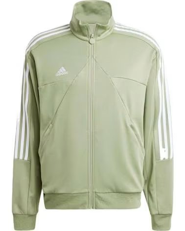 ADIDAS CHAQUETA EN PARA HOMBRE VERDE