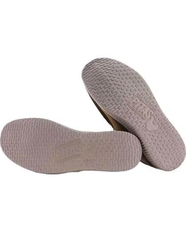 WALK IN PITAS SCARPE CASUAL DA UOMO WALK IN PITAS MARRONE MARRON