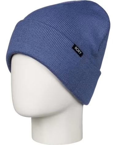 ROXY GORRO EN PARA MUJER MORADO