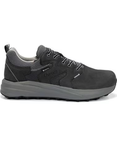 CHIRUCA ZAPATILLAS DE TREKKING EN PARA HOMBRE GRIS