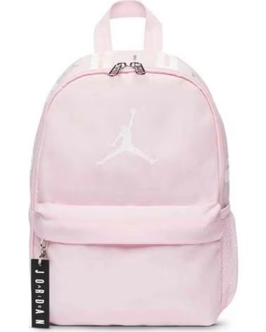 JORDAN MOCHILA JAN AIR MINI BACKPACK ROSA