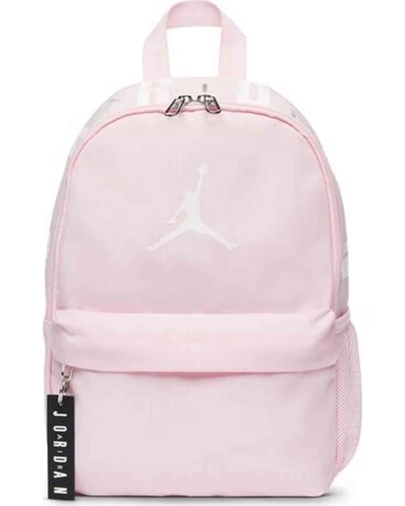 JORDAN MOCHILA JAN AIR MINI BACKPACK ROSA