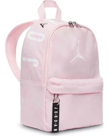 JORDAN MOCHILA JAN AIR MINI BACKPACK ROSA