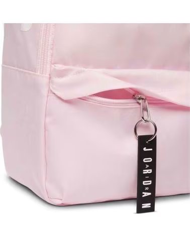 JORDAN MOCHILA JAN AIR MINI BACKPACK ROSA