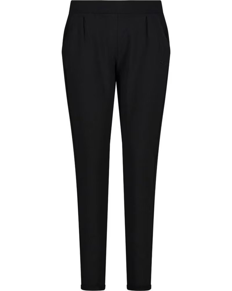 CMP CAMPAGNOLO LEGGINGS CAMPAGNOLO EN NEGRO PARA MUJER MULTICOLOR