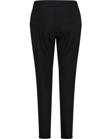 CMP CAMPAGNOLO LEGGINGS CAMPAGNOLO EN NEGRO PARA MUJER MULTICOLOR