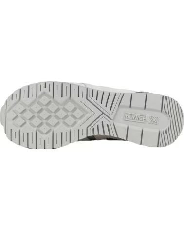 MUNICH ZAPATILLAS EN BLANCO PARA MUJER MULTICOLOR