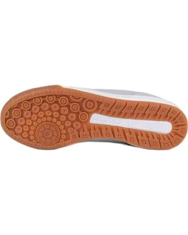 MUNICH BOTAS DE FÚTBOL SALA MUNICH PARA HOMBRE GRIS