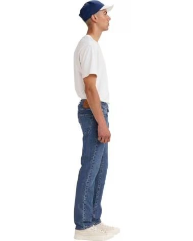 LEVIS VAQUEROS JEANS EN PARA HOMBRE AZUL