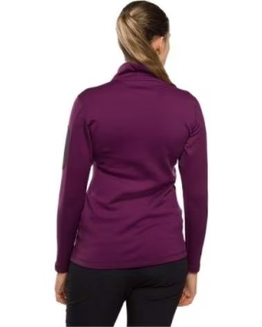TRANGOWORLD POLAR EN PARA MUJER MORADO
