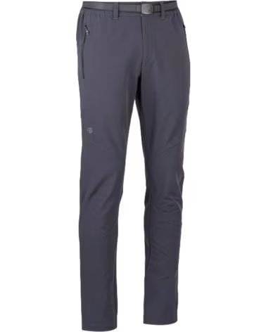 TERNUA CHAQUETA 1273393-5780 EN PARA HOMBRE NEGRO
