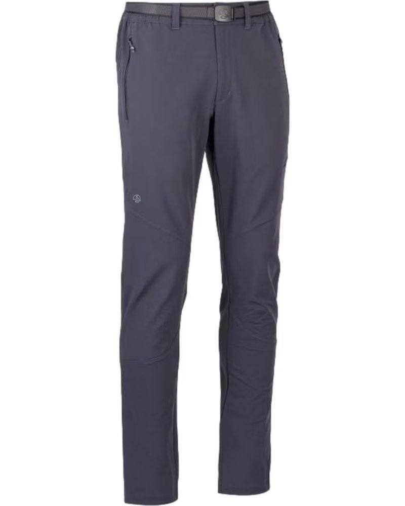 TERNUA CHAQUETA 1273393-5780 EN PARA HOMBRE NEGRO